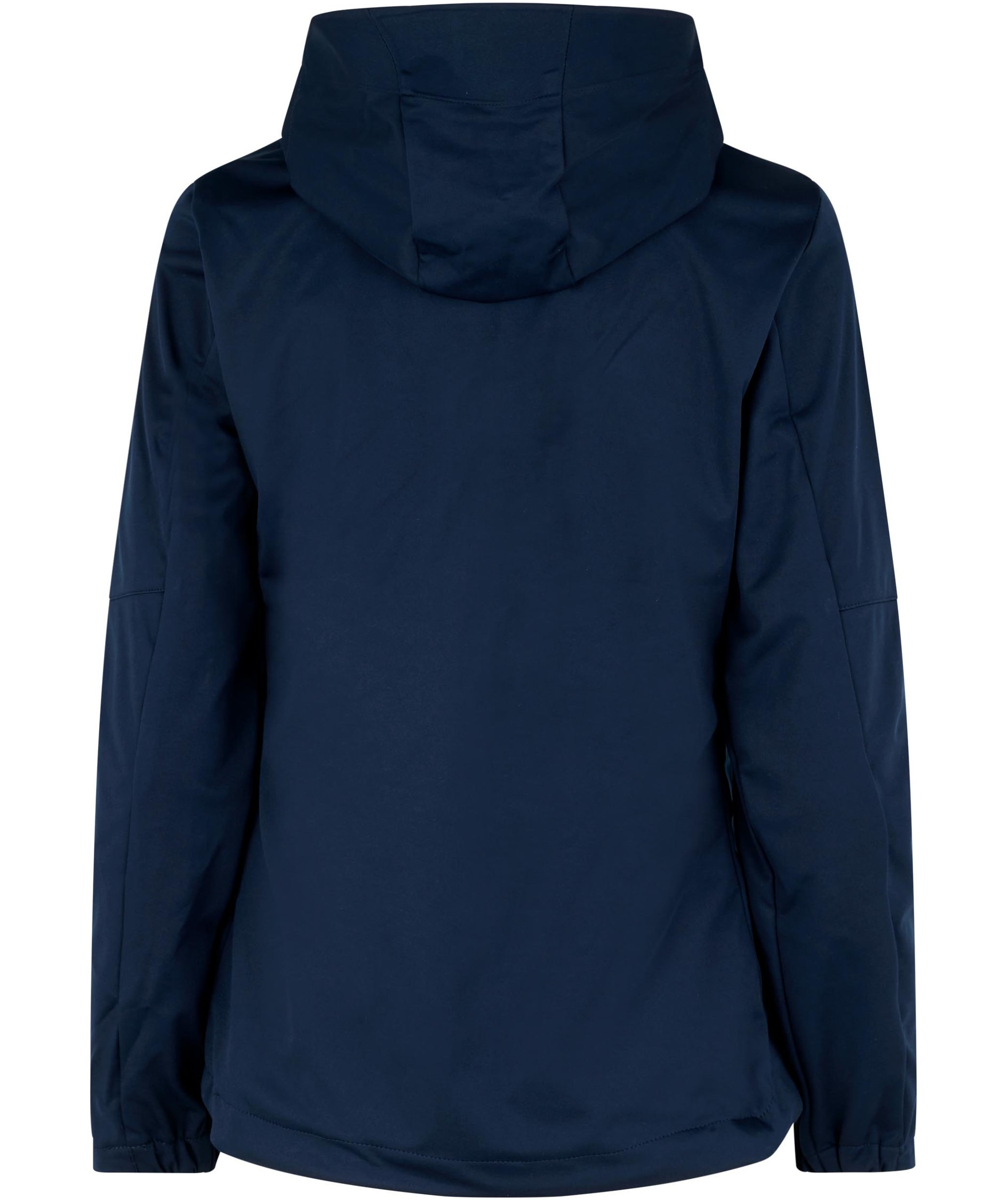 ID letv&aelig;gts dame softshelljakke