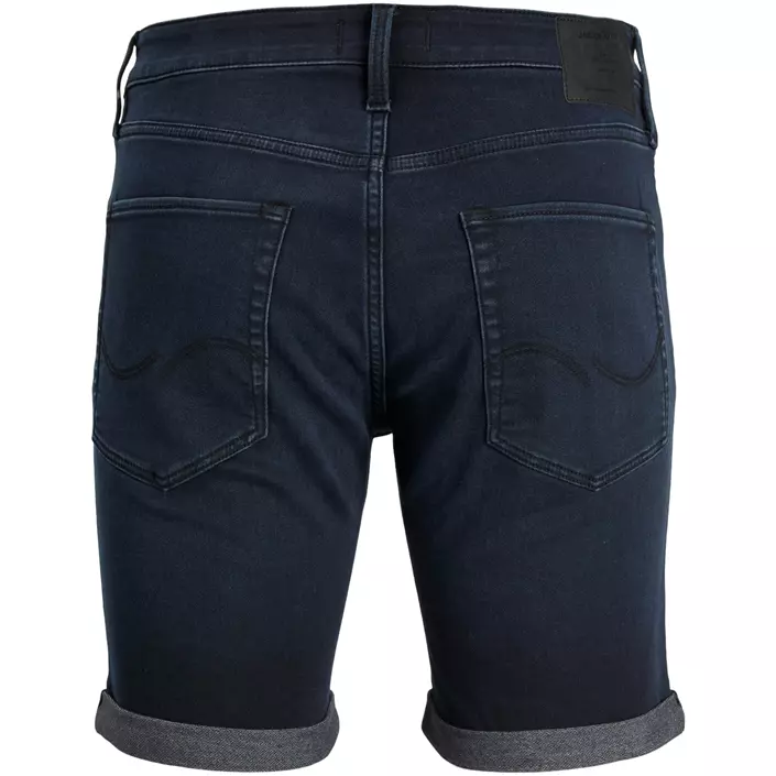 Jack & Jones JJIRICK JJICO GE 604 shorts, Blue Denim, large image number 2