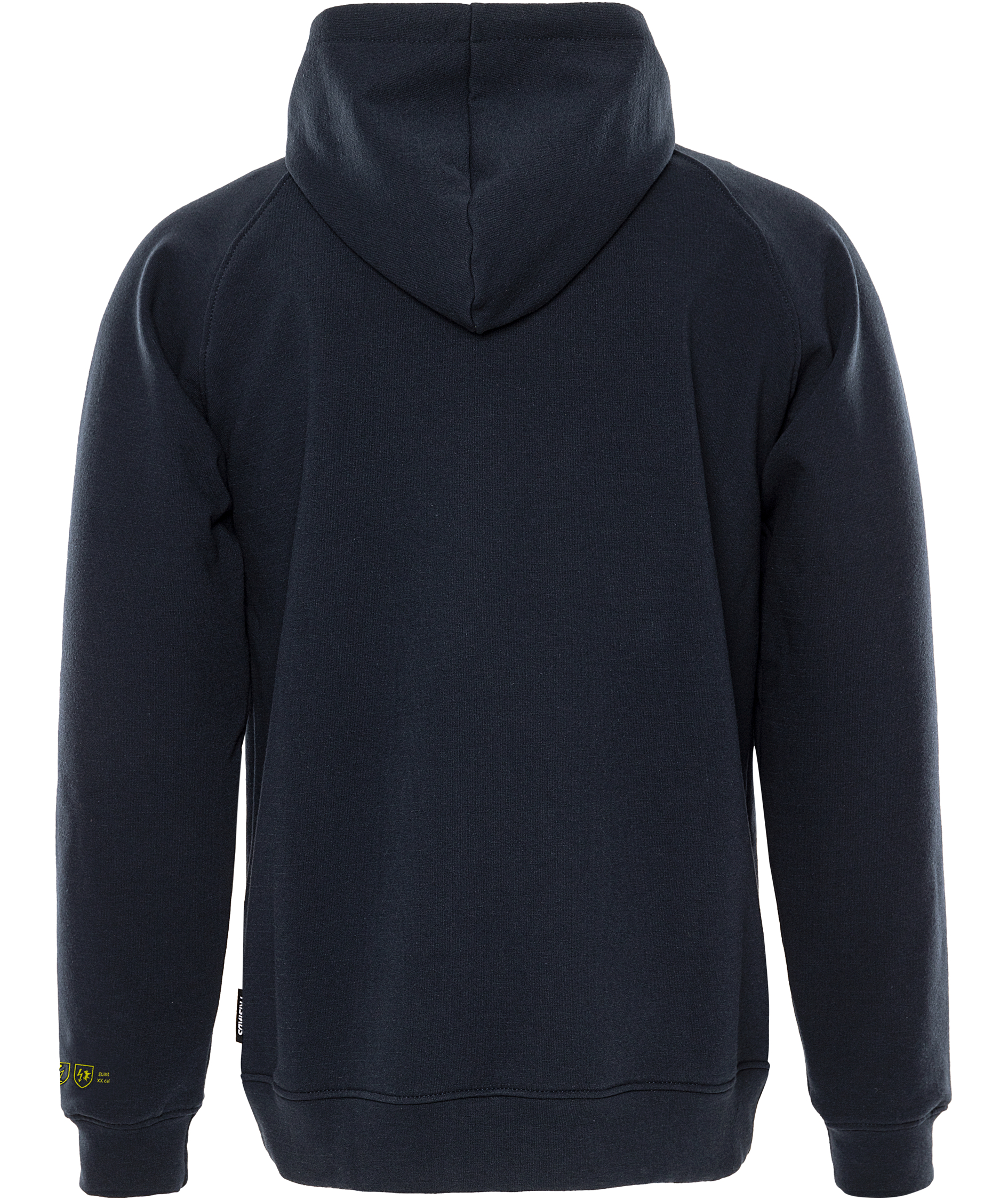 Fristads Flamestat hoodie 7181 MFRN, Dark Marine Blue, large image number 1