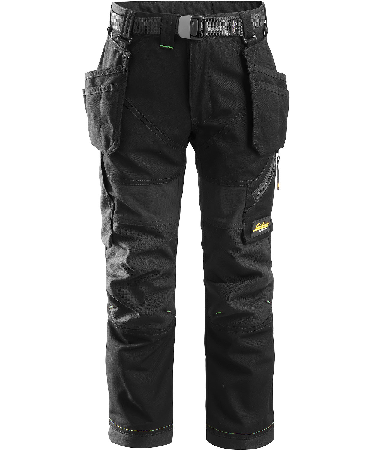 Snickers 6386 ProtecWork Arc Protection Work Trousers – workweargurus.com