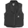 Carhartt V01 vest med for, Black, Black, swatch