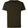 ID CORE T-shirt, Olive Green, Olive Green, swatch