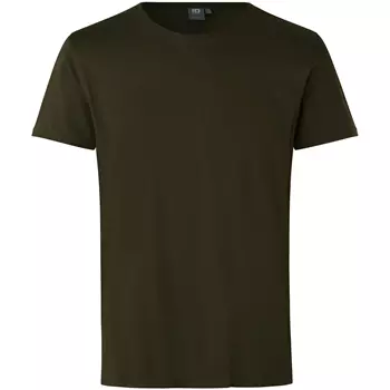 ID CORE T-skjorte, Olivengrønn