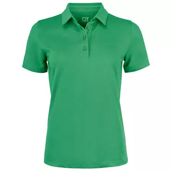 Cutter & Buck Oceanside women´s polo shirt, Green