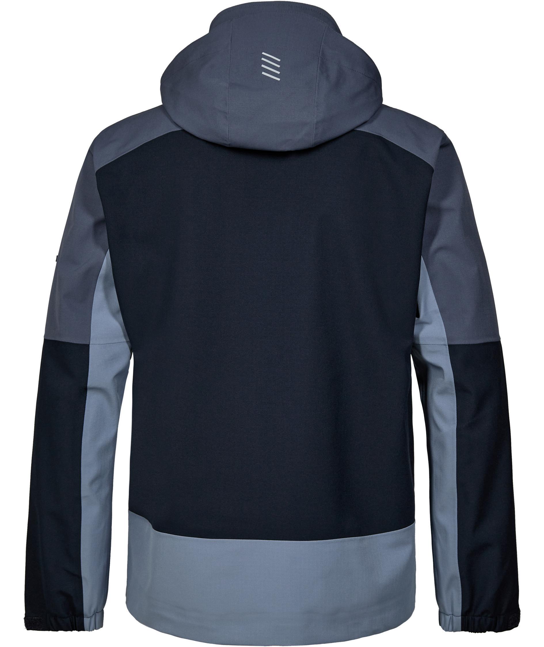 Engel Entire skaljacka, Deep Blue/Dark Sea, large image number 3