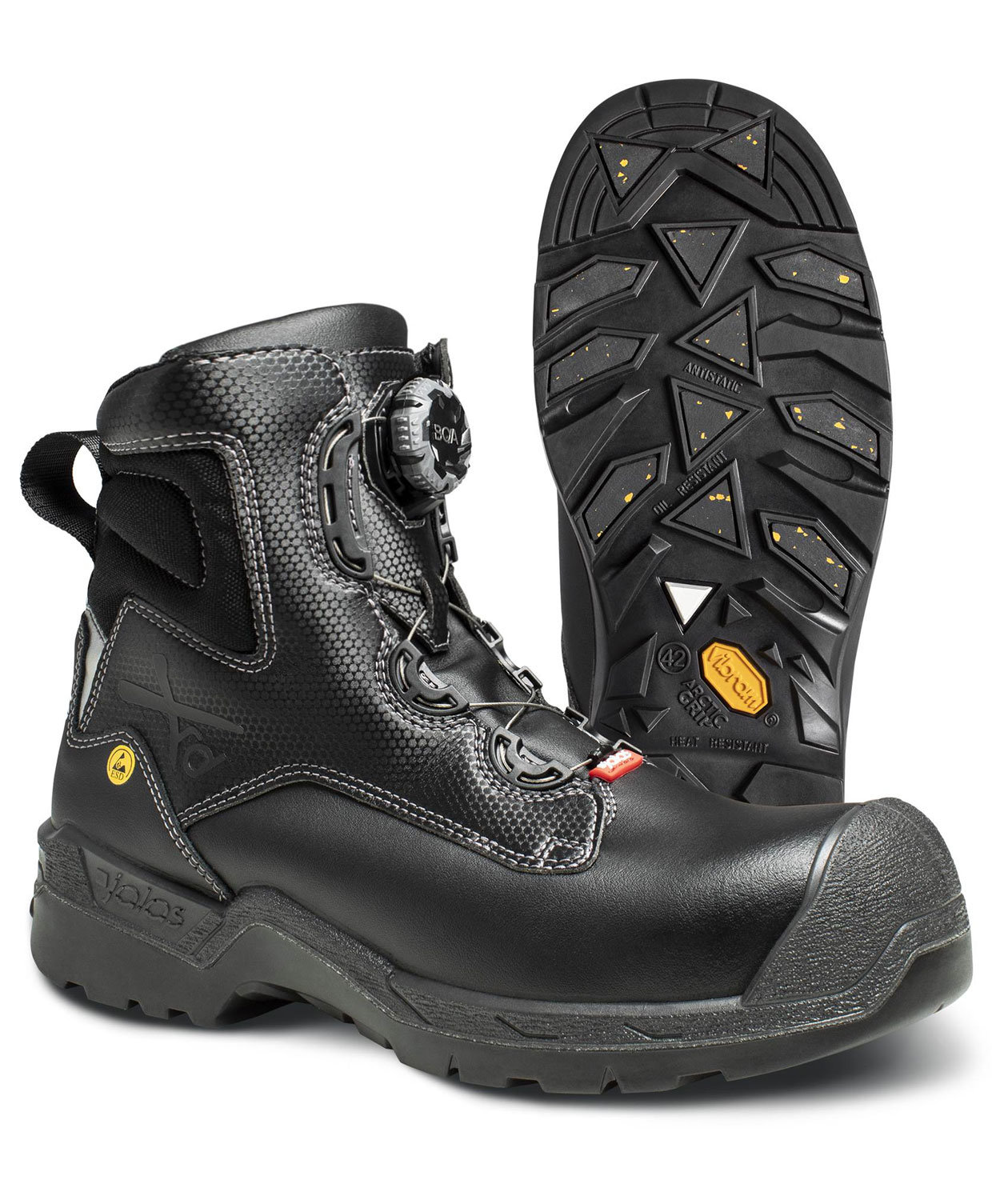 Buy Jalas 1358 Heavy Duty winter safety 