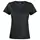 ProJob Damen T-Shirt 2031, Schwarz, Schwarz, swatch
