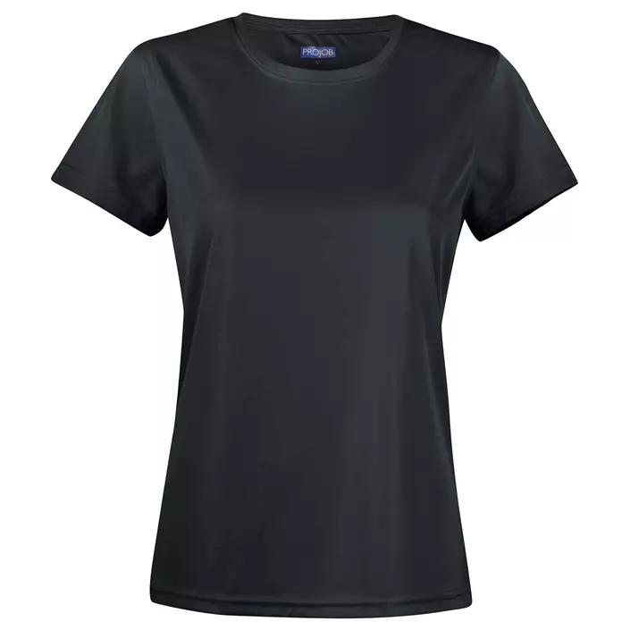 ProJob women's T-shirt 2031, Black, large image number 0
