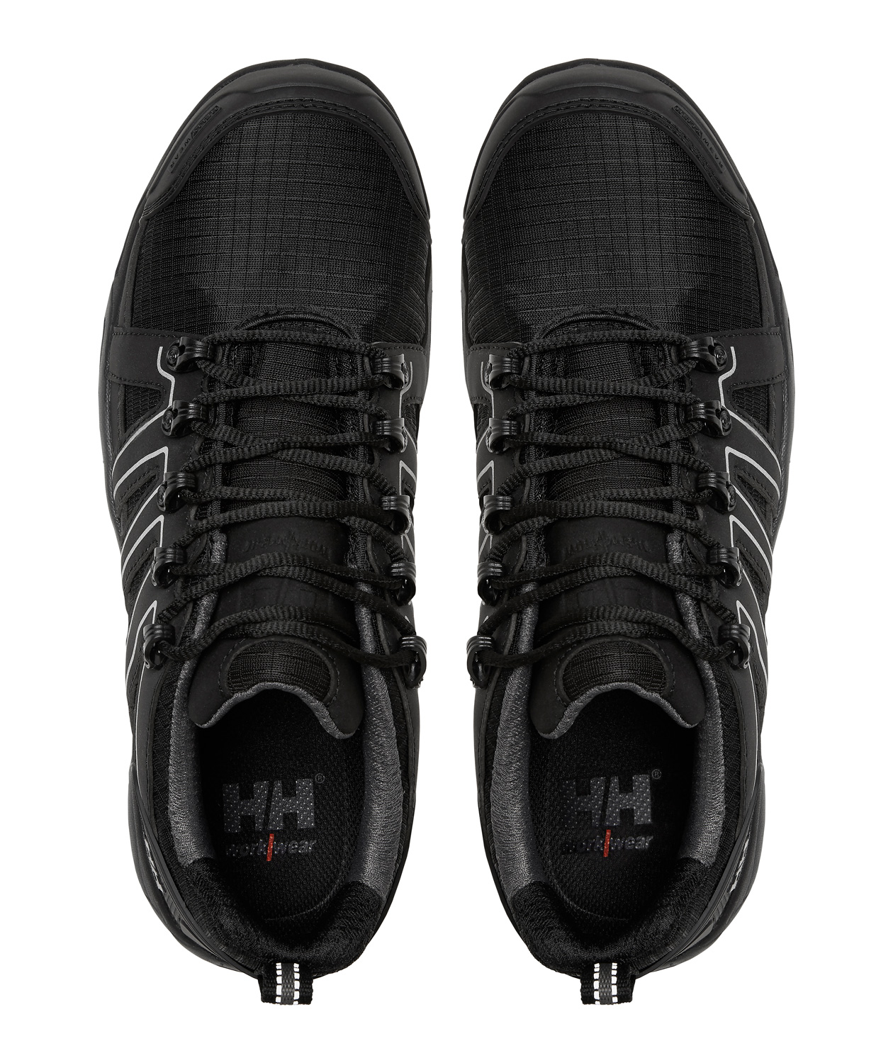 Helly&nbsp;Hansen&nbsp;Manchester Low safety shoes S3, Black, large image number 2