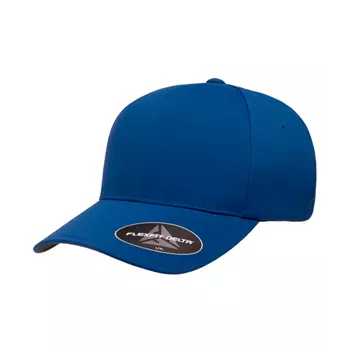 Flexfit Delta® cap, Royal