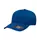 Flexfit Delta® cap, Royal, Royal, swatch