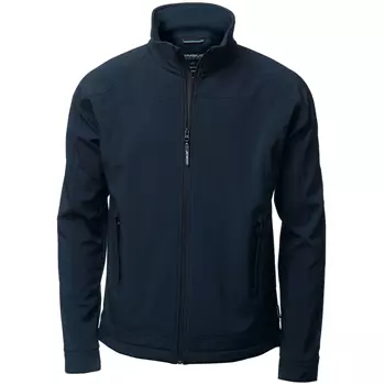 Nimbus Duxbury softshell jacket, Navy