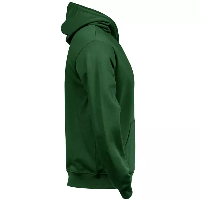 Tee Jays Power hoodie for kids, Forest green, large image number 2