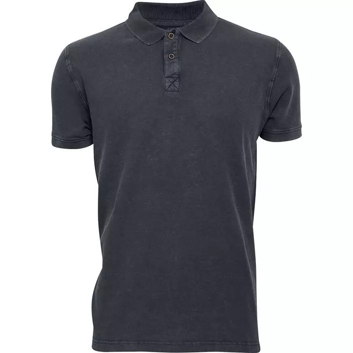 ProActive Polo shirt, Black, large image number 0
