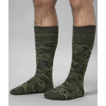 Seeland Hill strumpor