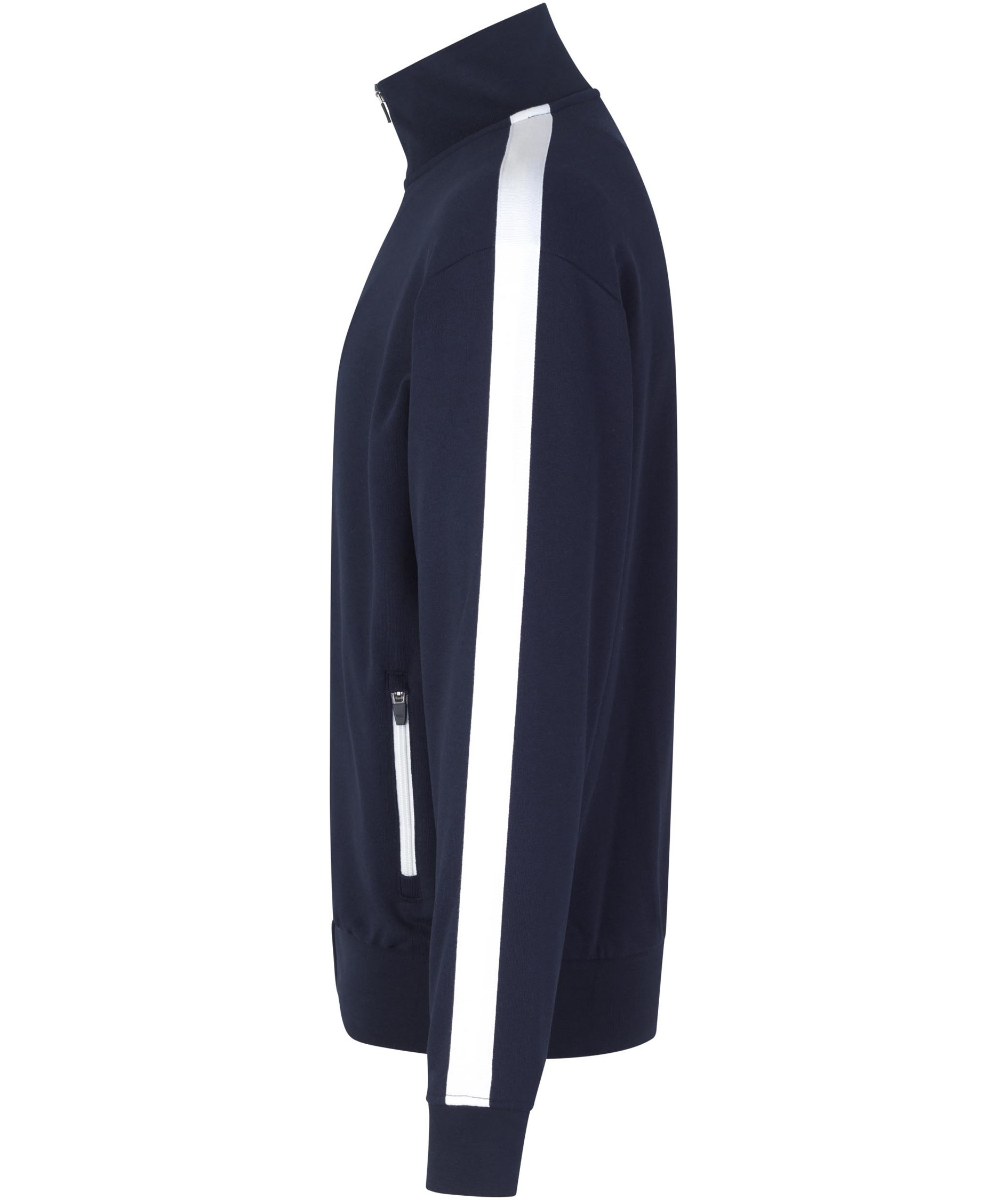 ID cardigan, Marinbl&aring;, large image number 2