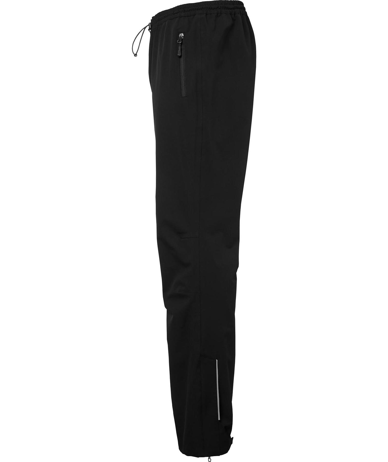 South West Dexter shell trousers, Black, large image number 2
