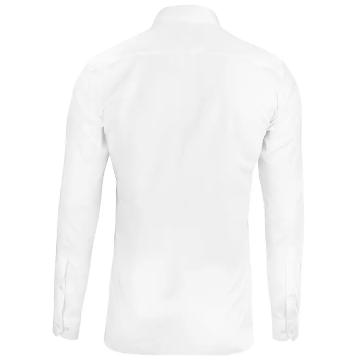 Nimbus Portland Modern fit shirt, White, large image number 1