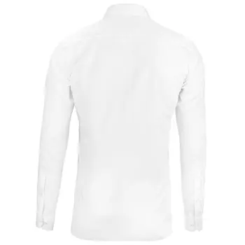 Nimbus Portland Modern fit skjorte, Hvid