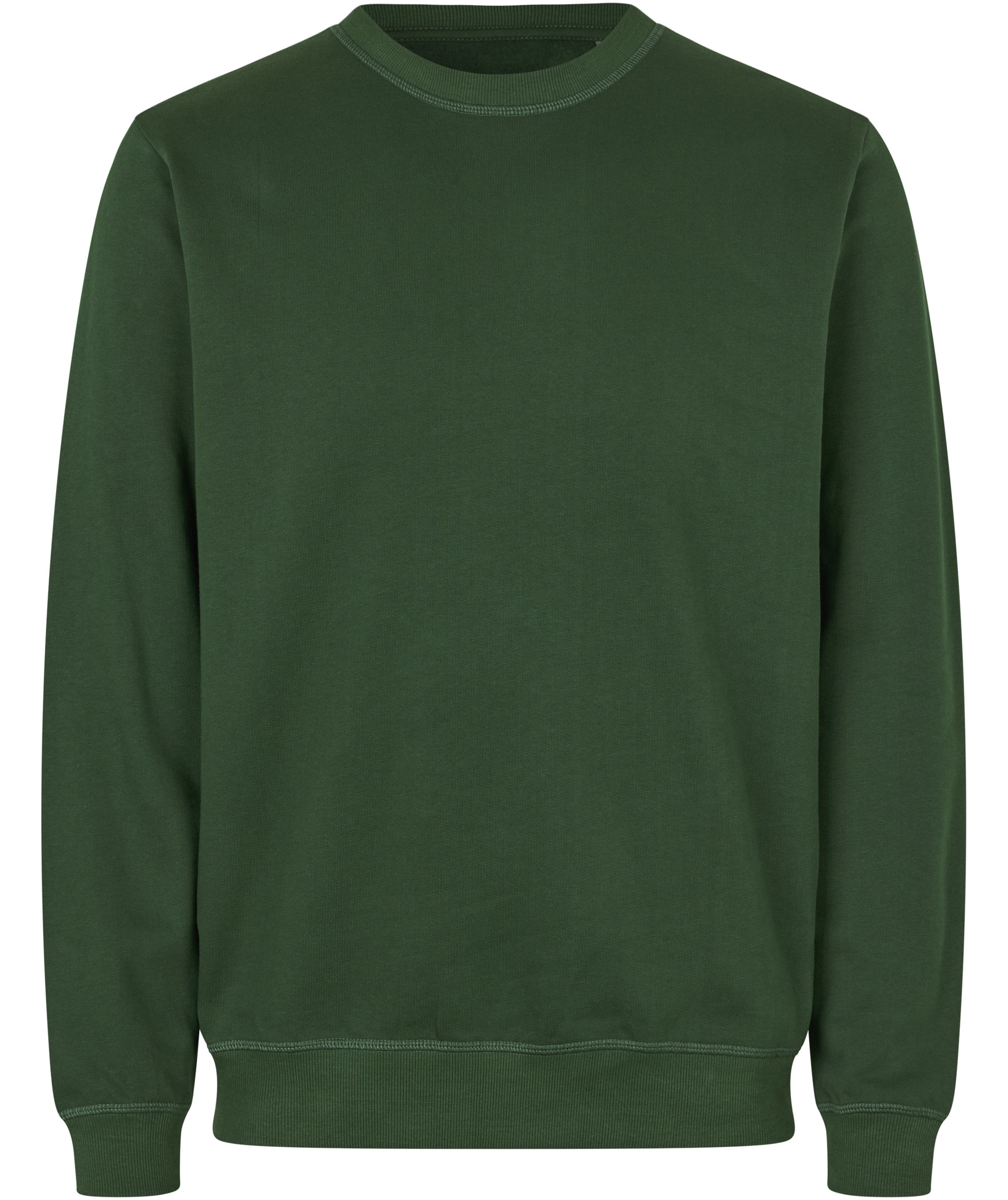 ID ekologisk sweatshirt