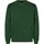 ID økologisk sweatshirt, Flaskegrøn, Flaskegrøn, swatch