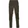 Seeland Birch Zip-off trousers, Pine Green/Demitasse Brown, Pine Green/Demitasse Brown, swatch