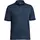 Tenson TXlite Melange pikétröja, Dark navy, Dark navy, swatch