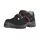 L.Brador 769 Sicherheitssandalen S1, Schwarz, Schwarz, swatch