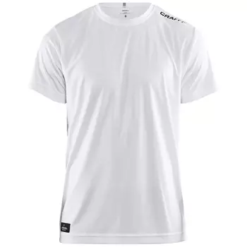 Craft Community Function kortærmet T-shirt, White 