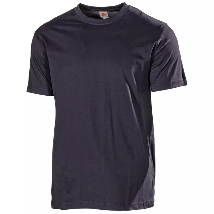 L.Brador T-shirt 600B, Marine Blue, large image number 0
