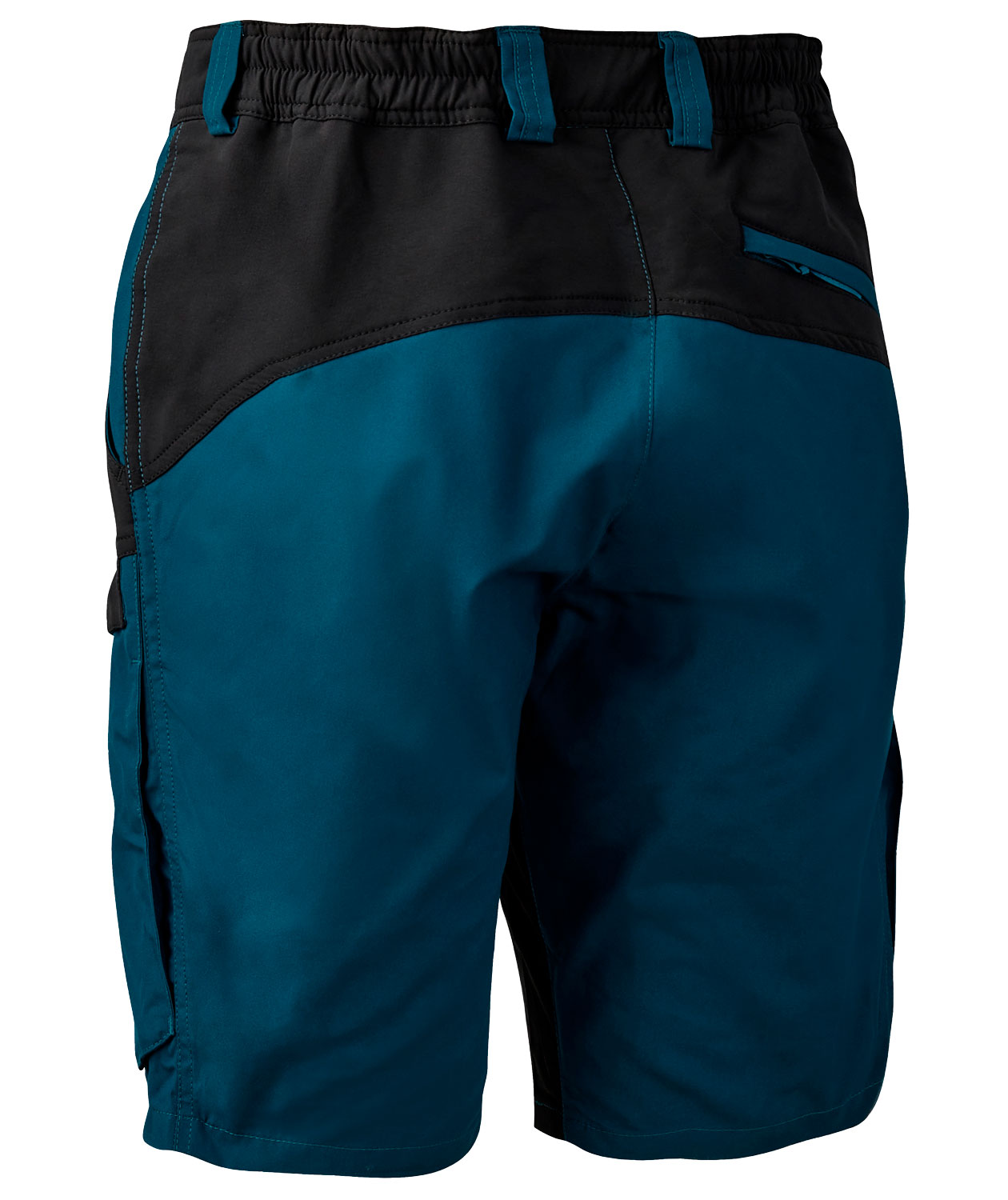 Deerhunter Strike shorts, Pacific bl&aring;