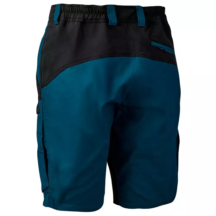 Deerhunter Strike shorts, Pacific blå, large image number 1