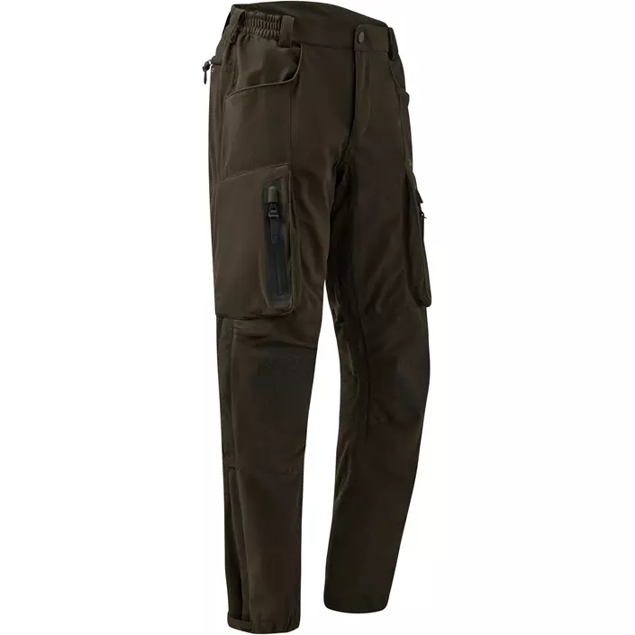 Deerhunter Game Pro Light trousers, Wood, large image number 0
