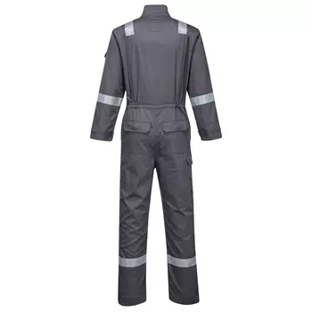 Portwest BizFlame Ultra coverall, Grey