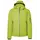 ID winter softshell jacket, Lime Green, Lime Green, swatch