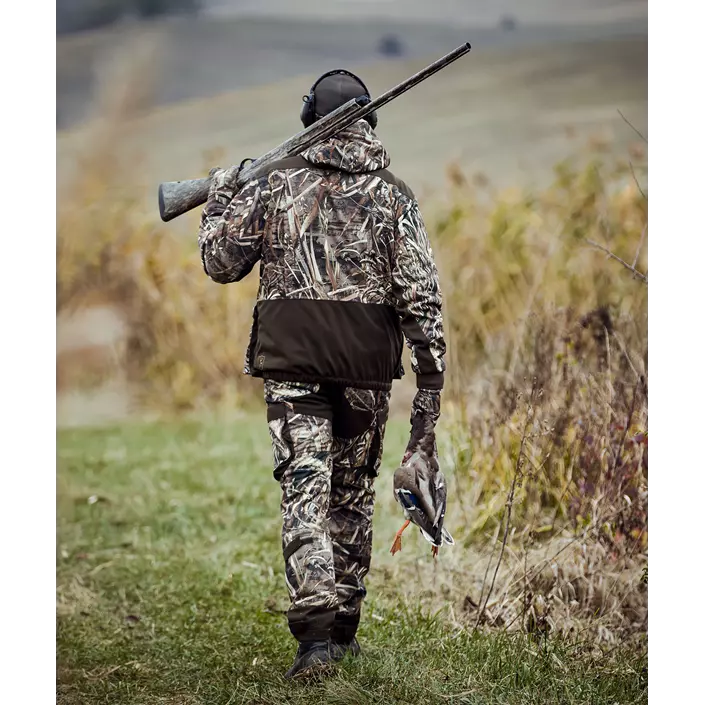 Deerhunter Mallard jakke, Realtree max 5 camouflage, large image number 10