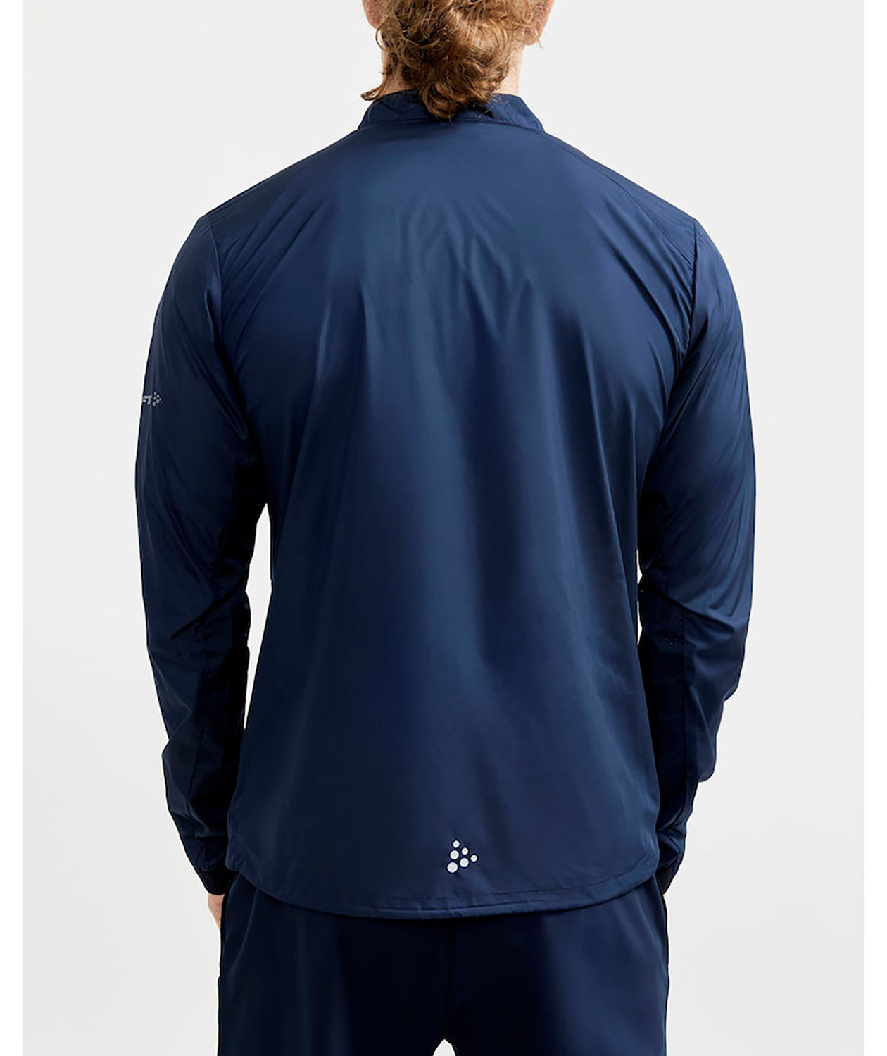 Craft ADV Essence vind jacka, Blaze, large image number 2