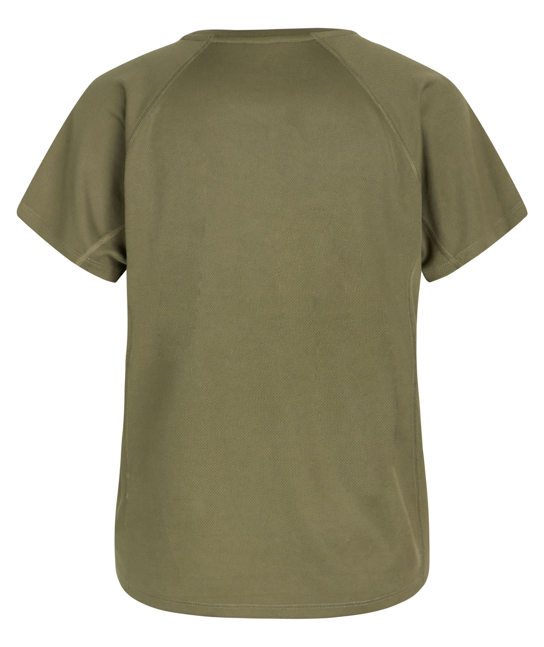 Zebdia women&acute;s sports T-shirt, Army Green, large image number 1