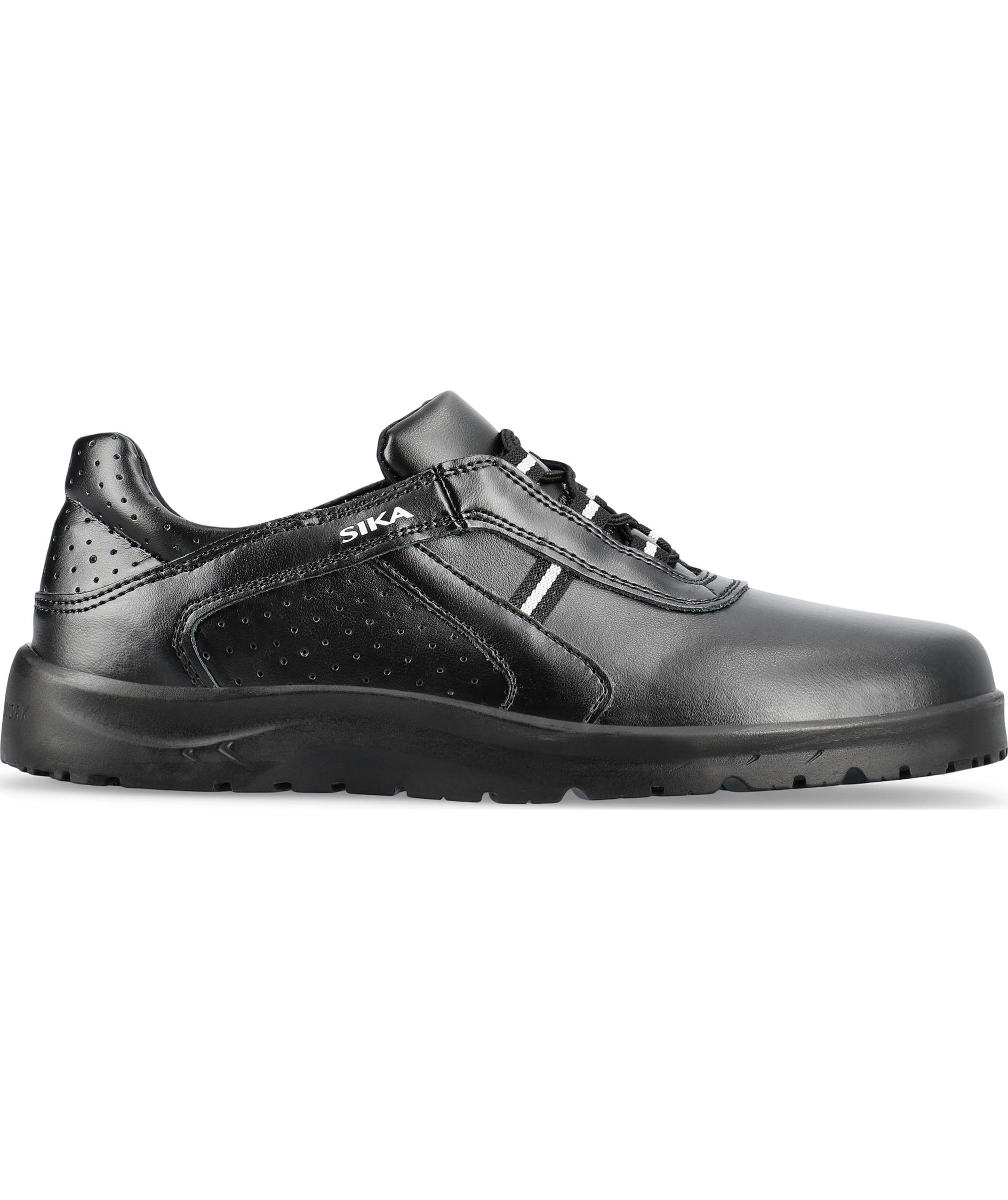 Sika Fusion arbejdssko O1