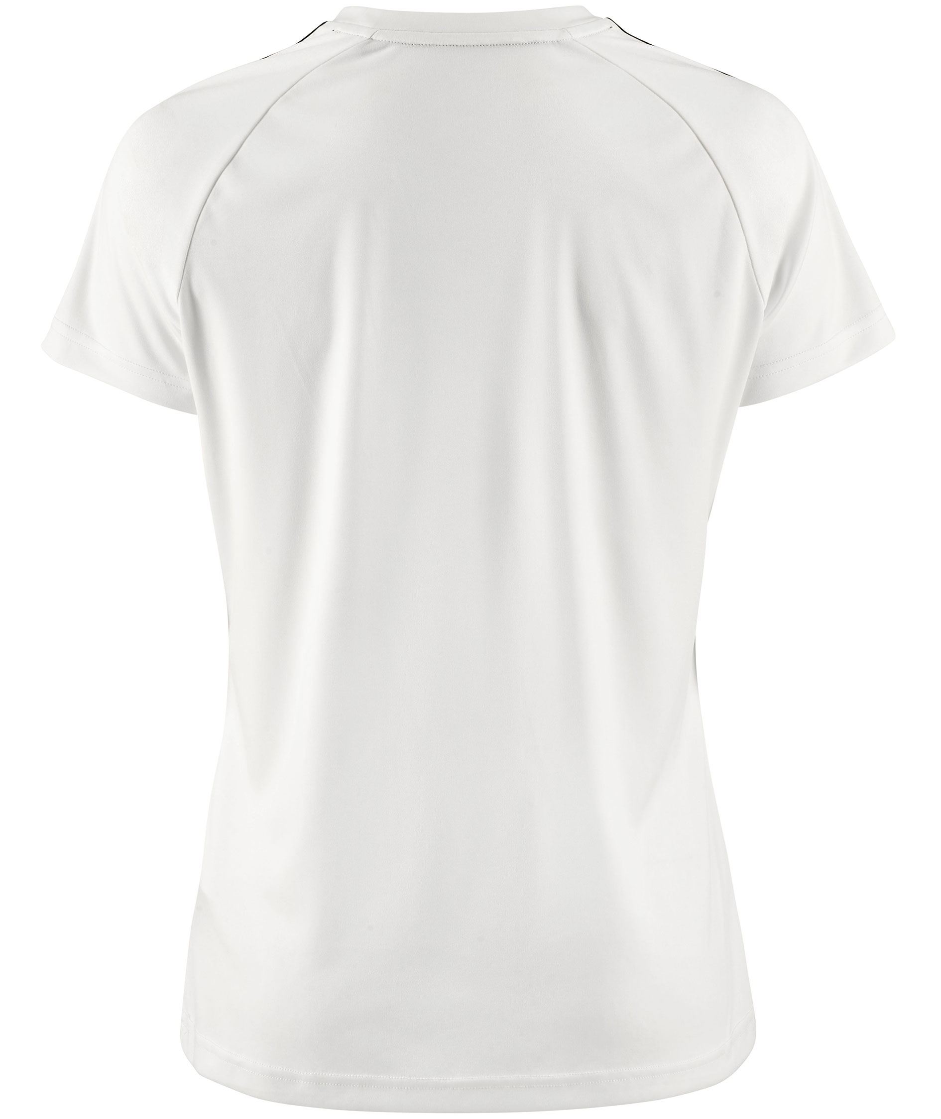 Craft Squad 2.0 Contrast women's t-shirt, White, large image number 2