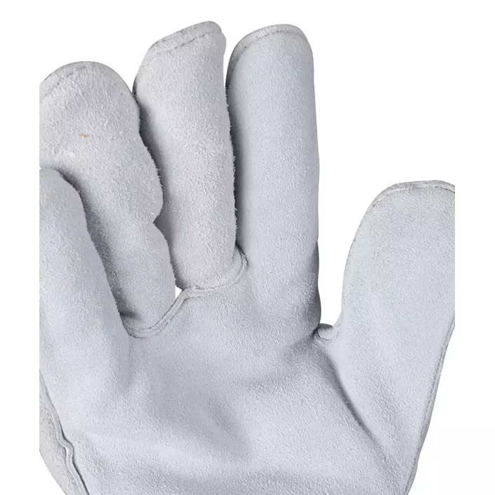 OX-ON Flexible Supreme 1604 work gloves, Nature, large image number 2