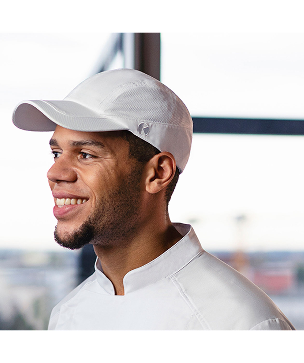 Karlowsky Performance cap, White, White, large image number 1