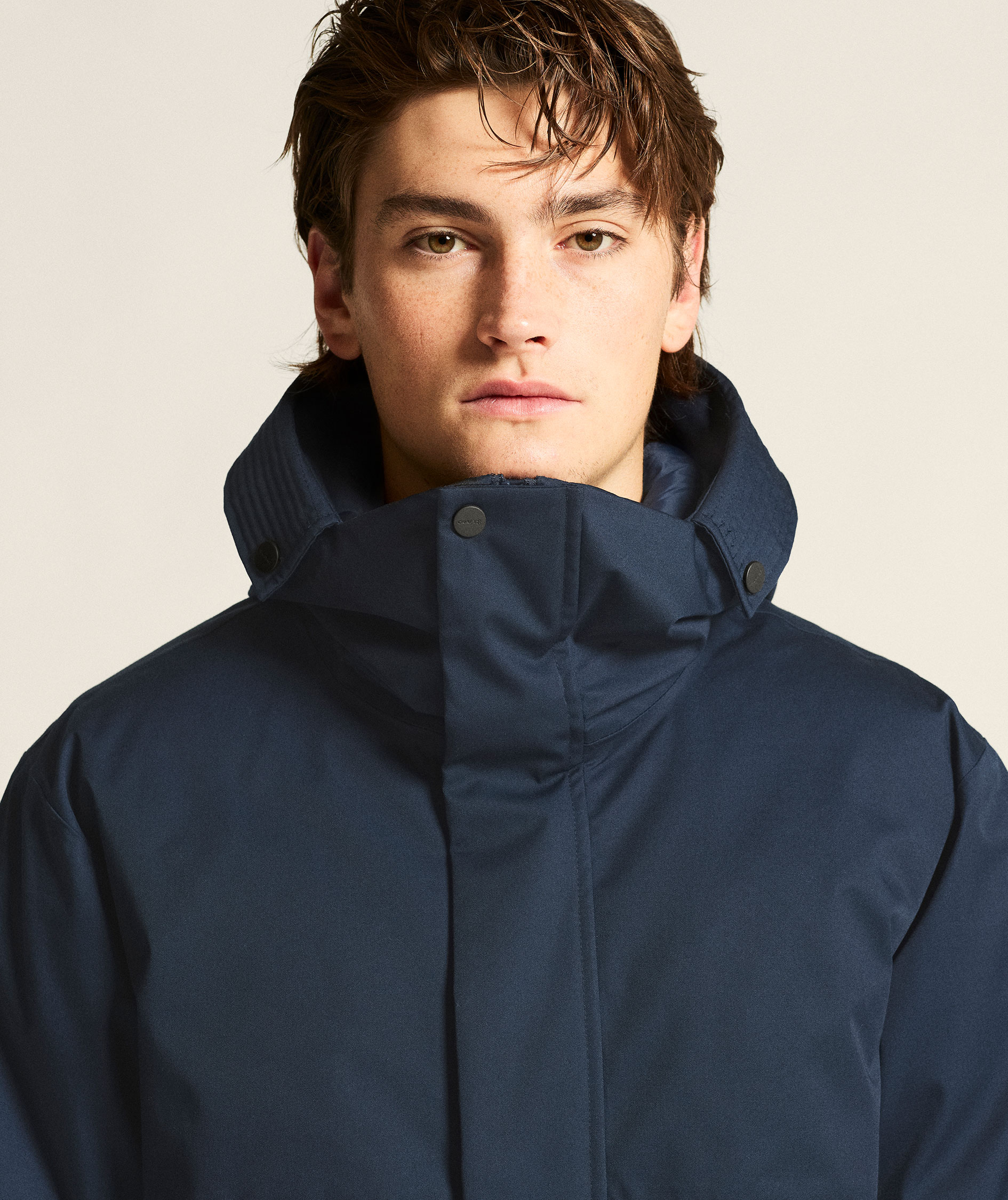 Craft Urban vinter parkas, Blaze, large image number 5