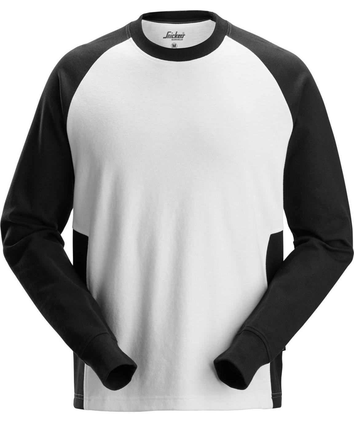 Snickers long-sleeved T-shirt 2840