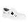 Portwest FW48 Steelite ESD Ebro vernesandaler S1, Hvit, Hvit, swatch