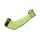 OS Schnittfester Ärmel, 36 cm, Hi-Vis Gelb, Hi-Vis Gelb, swatch