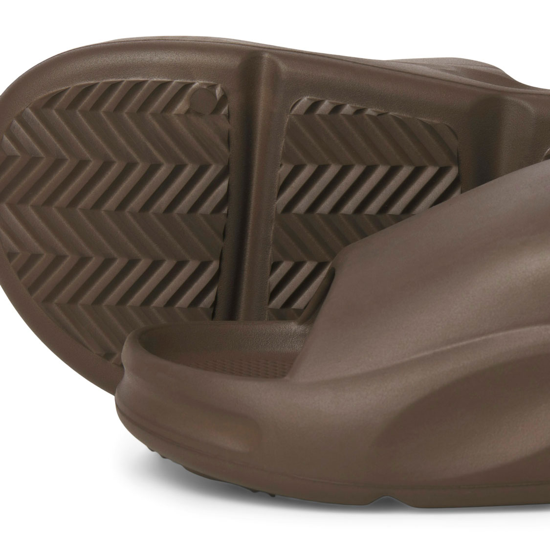 Jack & Jones JFWSTATUS badesandal, Carafe, large image number 3