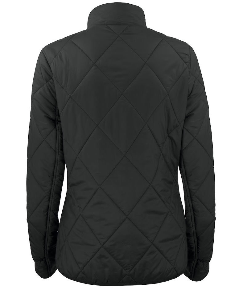 Cutter & Buck Silverdale Women's Jacket, Black, large image number 1