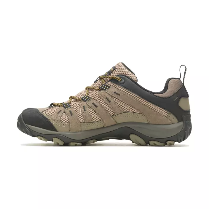 Merrell Alverstone 2 hiking shoes, Pecan, large image number 2