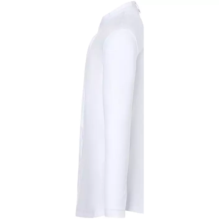 Karlowsky DIAMOND CUT® Avantgarde kokkejakke, White , large image number 3